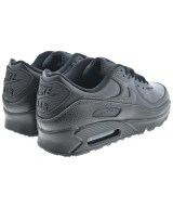 NIKE（ナイキ）スニーカー 黒 サイズ:27cm メンズ/2200666201034