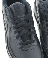 NIKE（ナイキ）スニーカー 黒 サイズ:27cm メンズ/2200666201034