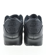 NIKE（ナイキ）スニーカー 黒 サイズ:27cm メンズ/2200666201034