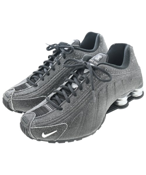 NIKE(ナイキ)スニーカー グレー サイズ:27cm/2200666201041