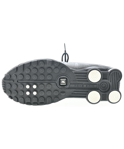 NIKE（ナイキ）スニーカー グレー サイズ:27cm メンズ/2200666201041