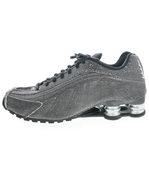 NIKE（ナイキ）スニーカー グレー サイズ:27cm メンズ/2200666201041