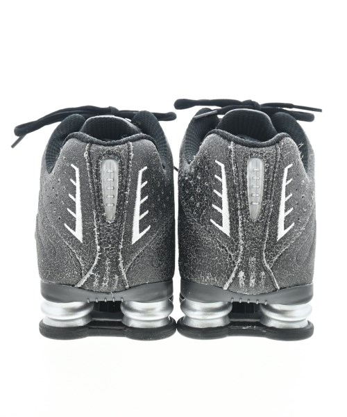 NIKE（ナイキ）スニーカー グレー サイズ:27cm メンズ/2200666201041