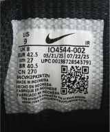 NIKE（ナイキ）スニーカー グレー サイズ:27cm メンズ/2200666201041