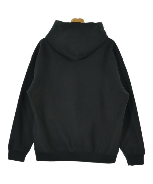 NIKE（ナイキ）パーカー 黒 サイズ:L メンズ/2200666201072