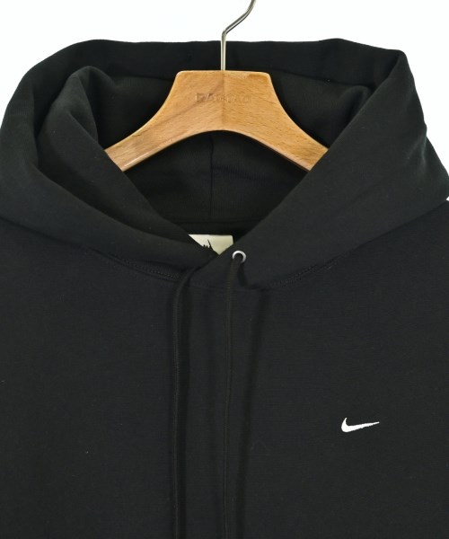 NIKE（ナイキ）パーカー 黒 サイズ:L メンズ/2200666201072