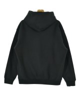 NIKE（ナイキ）パーカー 黒 サイズ:L メンズ/2200666201072