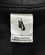 NIKE（ナイキ）パーカー 黒 サイズ:L メンズ/2200666201072