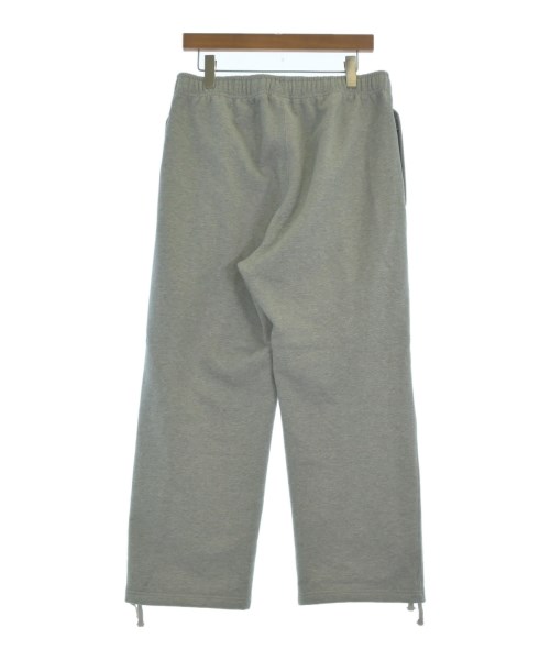 NIKE（ナイキ）スウェットパンツ グレー サイズ:L メンズ/2200666201102