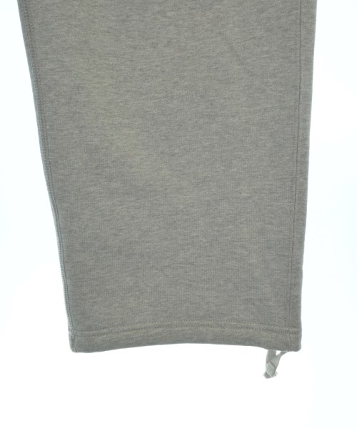 NIKE（ナイキ）スウェットパンツ グレー サイズ:L メンズ/2200666201102