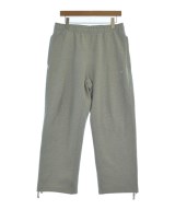 NIKE（ナイキ）スウェットパンツ グレー サイズ:L メンズ/2200666201102