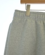 NIKE（ナイキ）スウェットパンツ グレー サイズ:L メンズ/2200666201102