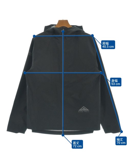 NIKE（ナイキ）その他 黒 サイズ:L メンズ/2200666201126