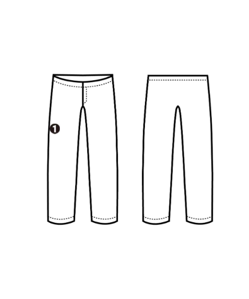 NIKE（ナイキ）スウェットパンツ 紺 サイズ:M メンズ/2200667693098