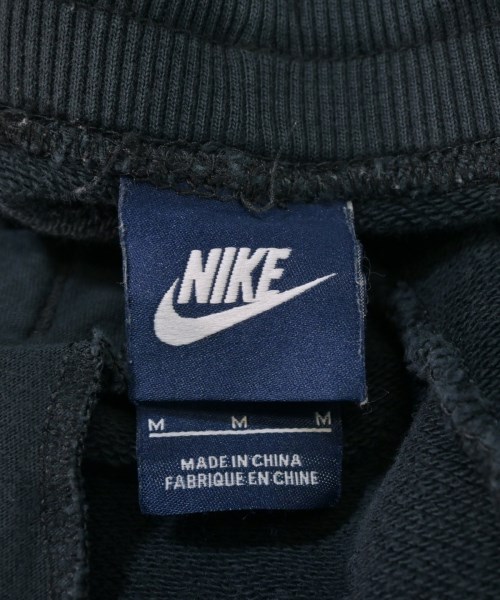 NIKE（ナイキ）スウェットパンツ 紺 サイズ:M メンズ/2200667693098