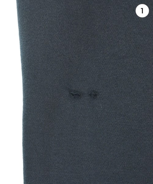 NIKE（ナイキ）スウェットパンツ 紺 サイズ:M メンズ/2200667693098