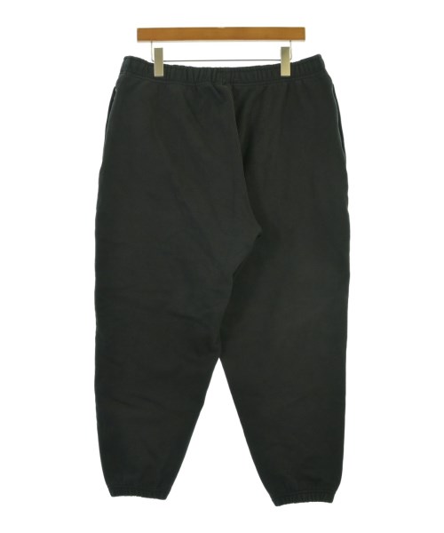 NIKE（ナイキ）スウェットパンツ 黒 サイズ:XL メンズ/2200667693104