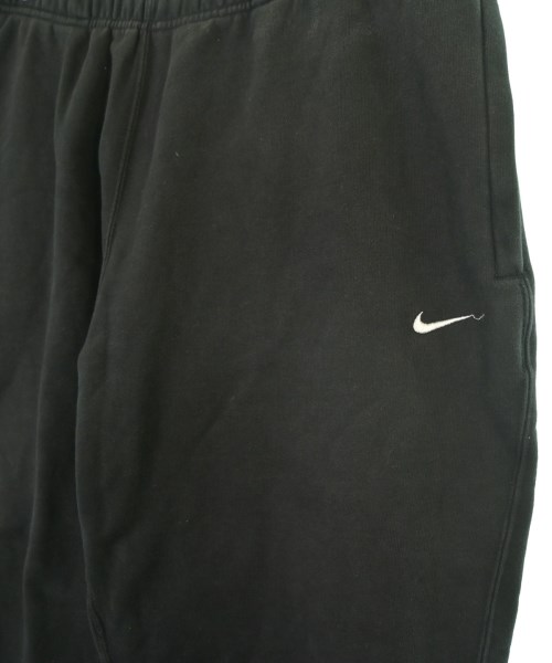 NIKE（ナイキ）スウェットパンツ 黒 サイズ:XL メンズ/2200667693104