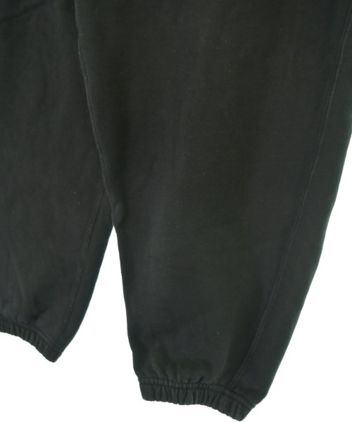 NIKE（ナイキ）スウェットパンツ 黒 サイズ:XL メンズ/2200667693104