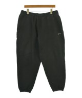 NIKE（ナイキ）スウェットパンツ 黒 サイズ:XL メンズ/2200667693104