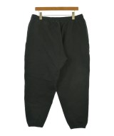 NIKE（ナイキ）スウェットパンツ 黒 サイズ:XL メンズ/2200667693104