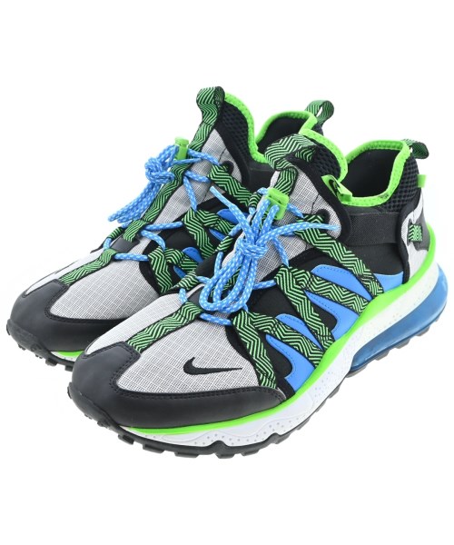 NIKE(ナイキ)スニーカー グレー サイズ:29cm/2200667934214