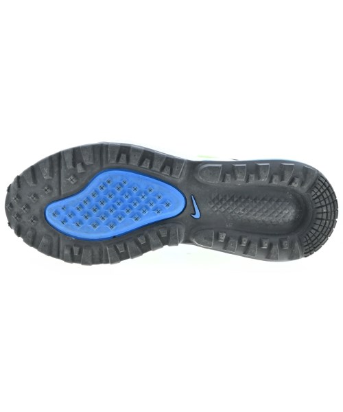 NIKE（ナイキ）スニーカー グレー サイズ:29cm メンズ/2200667934214