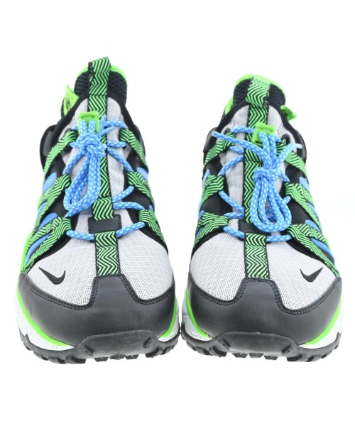 NIKE（ナイキ）スニーカー グレー サイズ:29cm メンズ/2200667934214