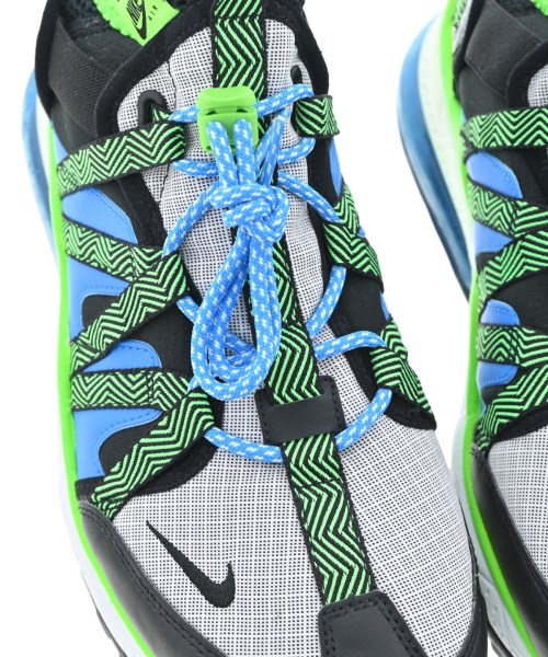 NIKE（ナイキ）スニーカー グレー サイズ:29cm メンズ/2200667934214