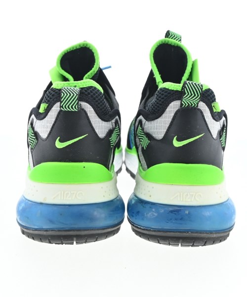 NIKE（ナイキ）スニーカー グレー サイズ:29cm メンズ/2200667934214