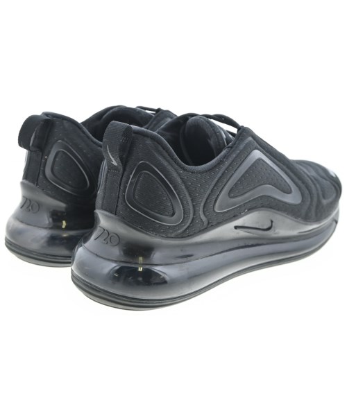 NIKE（ナイキ）スニーカー 黒 サイズ:27cm メンズ/2200667950139