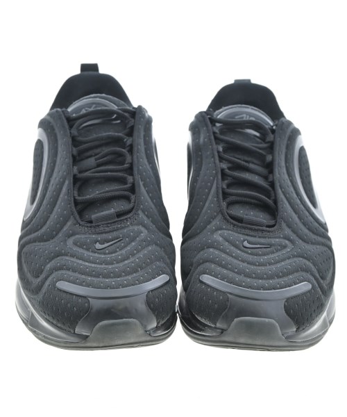 NIKE（ナイキ）スニーカー 黒 サイズ:27cm メンズ/2200667950139