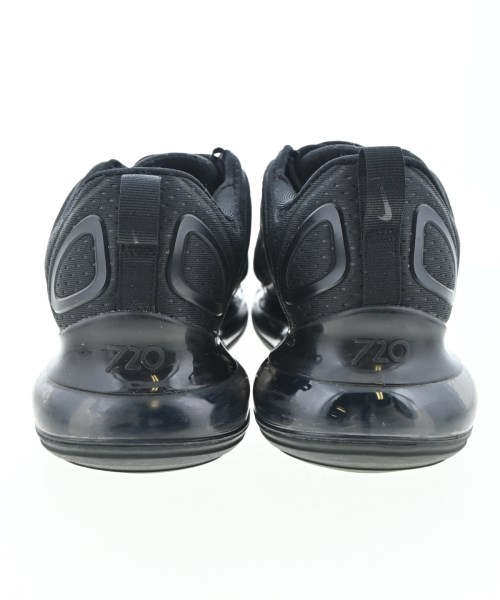 NIKE（ナイキ）スニーカー 黒 サイズ:27cm メンズ/2200667950139