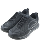 NIKE（ナイキ）スニーカー 黒 サイズ:27cm メンズ/2200667950139