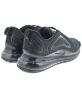 NIKE（ナイキ）スニーカー 黒 サイズ:27cm メンズ/2200667950139