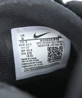 NIKE（ナイキ）スニーカー 黒 サイズ:27cm メンズ/2200667950139