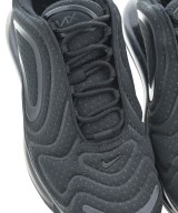 NIKE（ナイキ）スニーカー 黒 サイズ:27cm メンズ/2200667950139