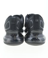 NIKE（ナイキ）スニーカー 黒 サイズ:27cm メンズ/2200667950139