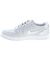 NIKE（ナイキ）スニーカー グレー サイズ:27.5cm メンズ/2200667955059