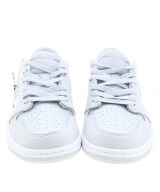 NIKE（ナイキ）スニーカー グレー サイズ:27.5cm メンズ/2200667955059