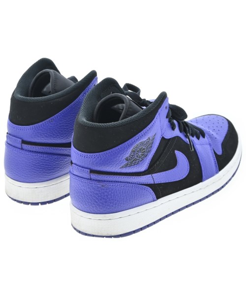 NIKE（ナイキ）スニーカー 紫 サイズ:27cm メンズ/2200667955097