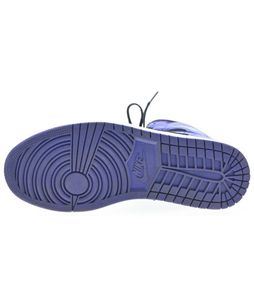 NIKE（ナイキ）スニーカー 紫 サイズ:27cm メンズ/2200667955097