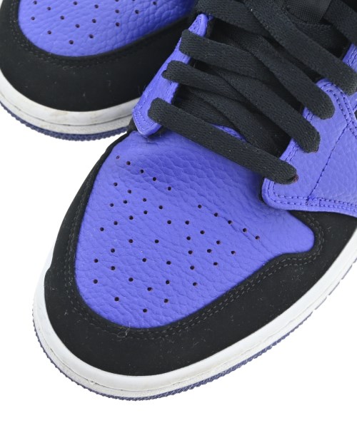 NIKE（ナイキ）スニーカー 紫 サイズ:27cm メンズ/2200667955097