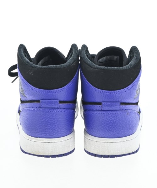 NIKE（ナイキ）スニーカー 紫 サイズ:27cm メンズ/2200667955097