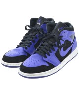 NIKE（ナイキ）スニーカー 紫 サイズ:27cm メンズ/2200667955097