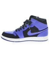 NIKE（ナイキ）スニーカー 紫 サイズ:27cm メンズ/2200667955097
