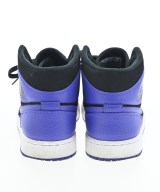 NIKE（ナイキ）スニーカー 紫 サイズ:27cm メンズ/2200667955097