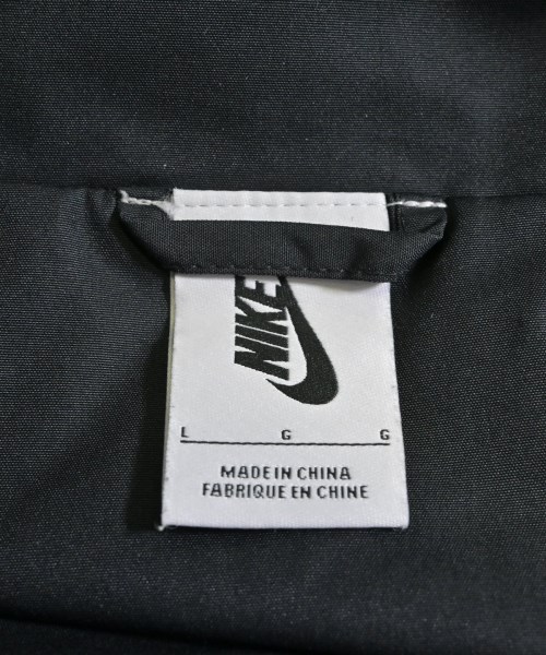 NIKE（ナイキ）その他 黒 サイズ:L メンズ/2200640898076