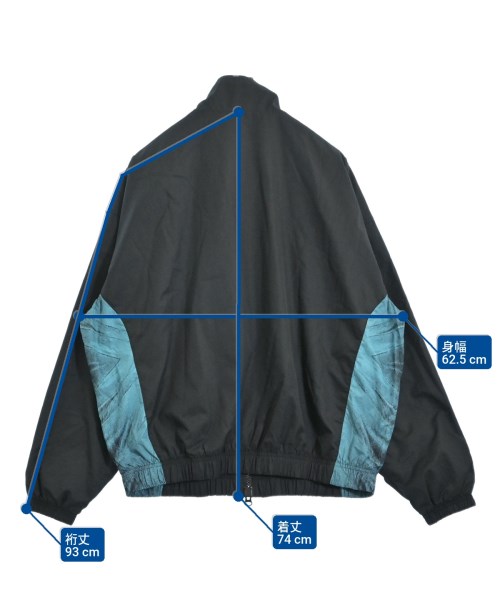 NIKE（ナイキ）その他 黒 サイズ:L メンズ/2200640898076