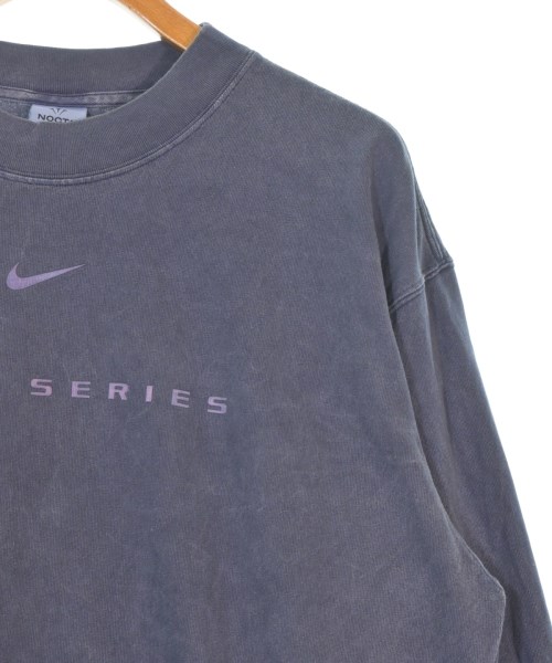 NIKE（ナイキ）Tシャツ・カットソー 紺 サイズ:M メンズ/2200640898595